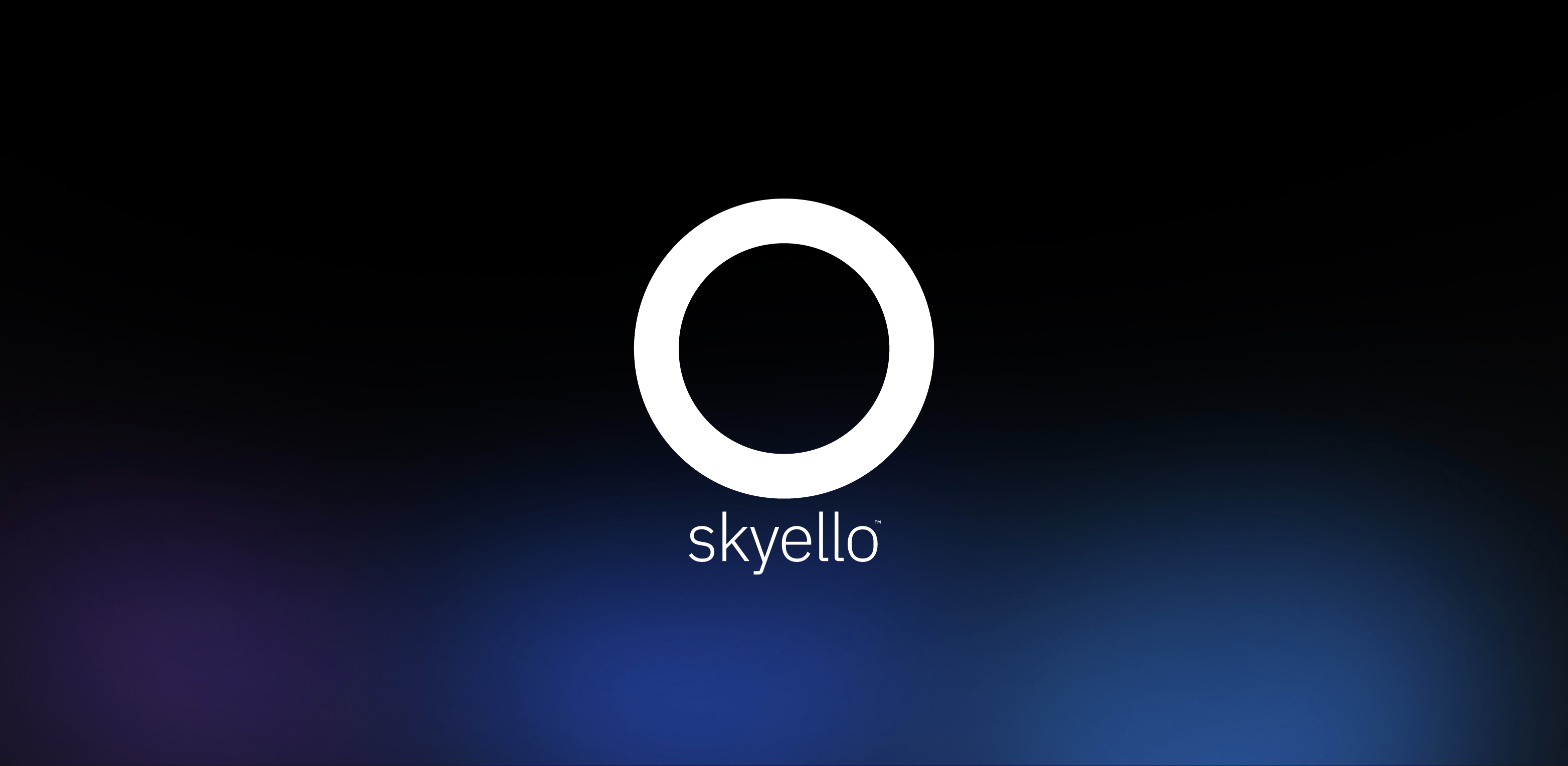 Skyello autonomous inspection platform interface